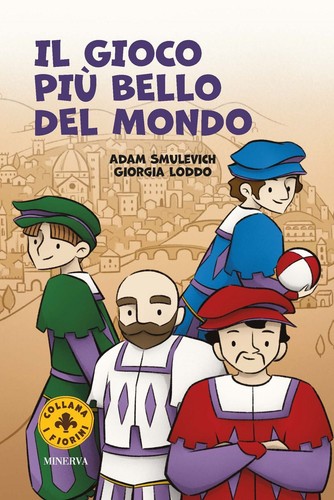 Libri adam smulevich il - smulevich,