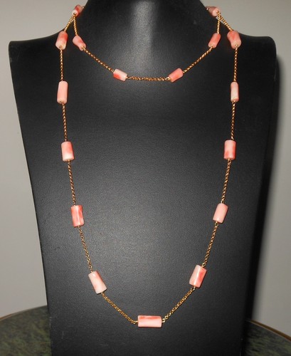 Magnifica collana lunga - magnifica,