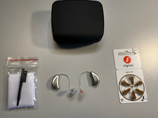 Apparecchi acustici wireless