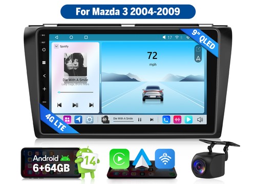 Per mazda m3bkx7s 2004 - mazda, 2004-2009