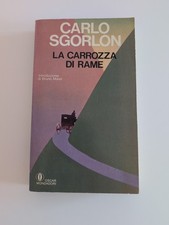 La carrozza di rame - Carlo Sgorlon