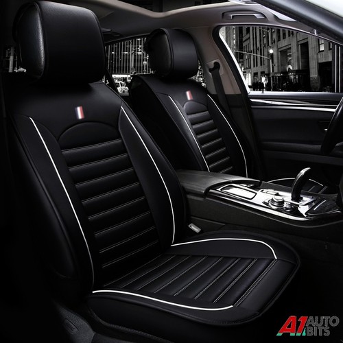 Anteriore coprisedile auto - anteriore,