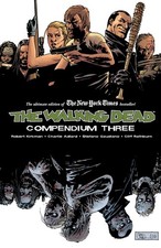 The Walking Dead: Compendio