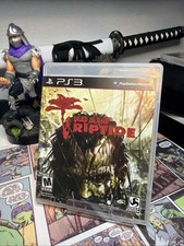 Dead Island Riptide (Sony
