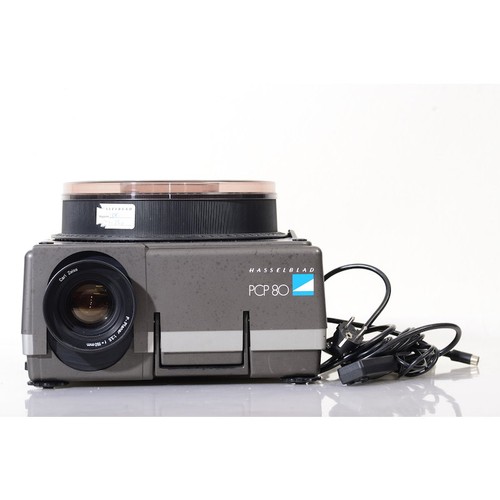 Hasselblad pcp proiettore - pcp-80,