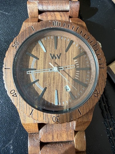 Orologio wewood modello - orologio,