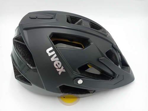 Casco ciclismo uvex quatro - casco, da