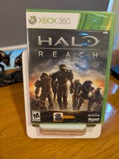 HALO: REACH FOR XBOX 360