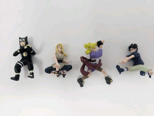 Lotto minifigure naruto - lotto,
