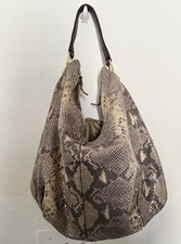 Borsa Gilli vintage in pelle