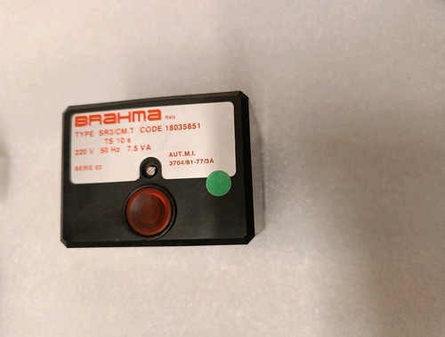 Apparecchiatura brahma - apparecchiatura,