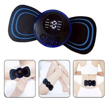 MASSAGGIATORE CERVICALE