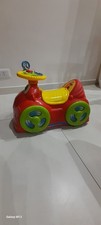 Macchinina bimbo chicco - macchinina,