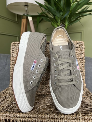 Superga trainers 1750 cotu - superga,