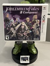 Fire Emblem Fates: Conquest