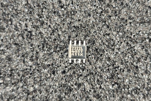 Pezzo tlv2322id texas - pezzo/pc.,