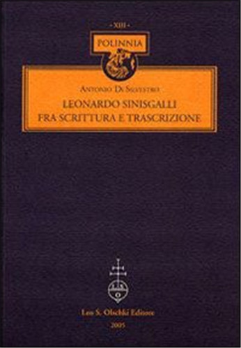 Silvestro antonio - di,