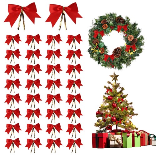 Yisscen fiocco natale - 50, di