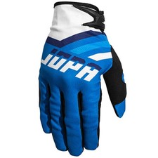 JOPA MX-8 Handschuhe blau