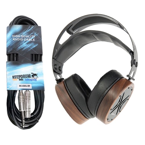 Ollo audio cuffie da - x1, 1.0