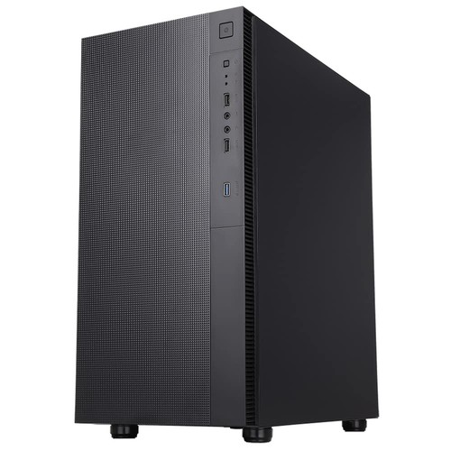 Case itek sylent 03n - case, mid