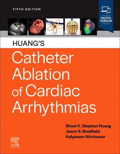 Huang catheter ablation of - huang's,
