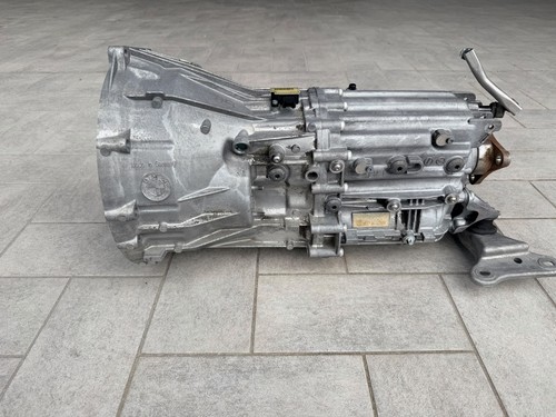Cambio manuale bmw - cambio,