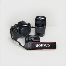 Canon EOS Rebel T3i 18,0