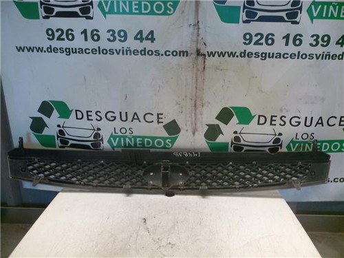 Griglia cofano motore - , hhja