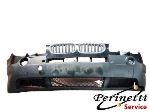 Paraurti anteriore bmw x3 - bmw,