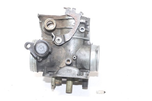 Corps carburateur keihin - corps,