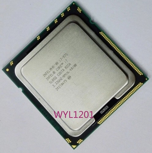 Processore cpu intel core - cpu,