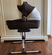 Inglesina Trilogy Navicella Con Stand Up