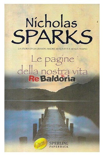 Pagine della nostra vita - le,