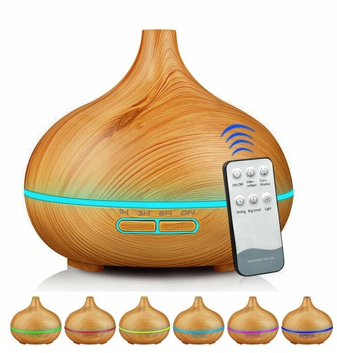 400ml diffusore aromi - 400ml,