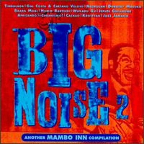 Big noise vol another - big, 2: