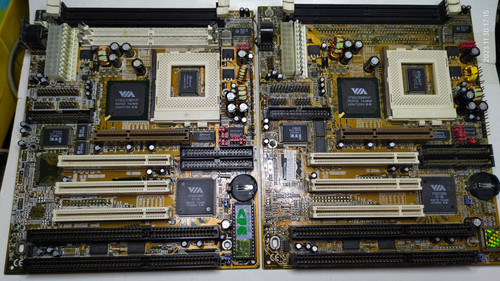 Super socket pcpartner - super,