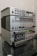 IMPIANTO STEREO TELEFUNKEN MT1