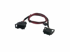 Mr12volt CD Changer-Amplificatore set di cavi di alimentazione per Audi MMI 2G