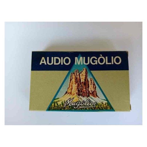 Audio mugolio supposte - mugolio,
