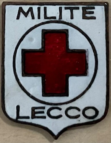 Croce rossa italiana - croce,