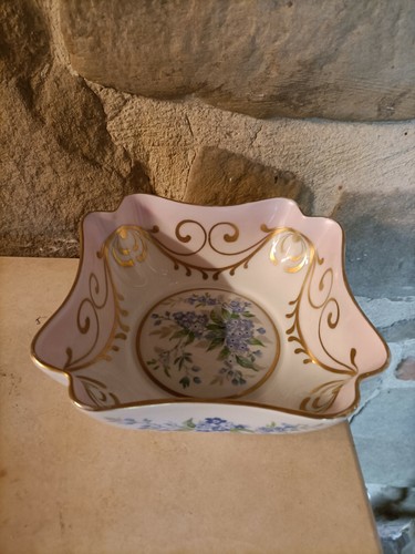 Limoges ciotola svuotatasche - limoges,