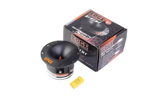 Tweeter singolo forte - singolo, auto
