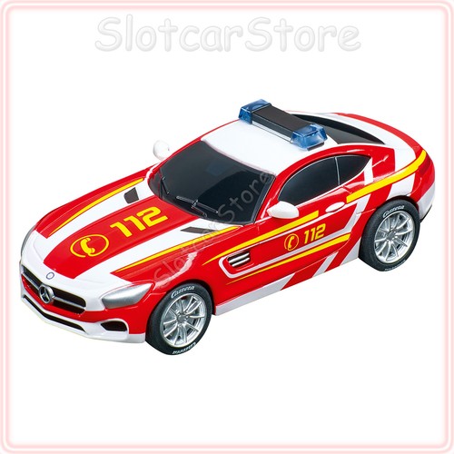 Carrera 64122 mercedes amg - go,