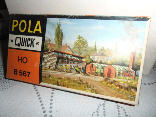 Pola art 567 kit - pola,
