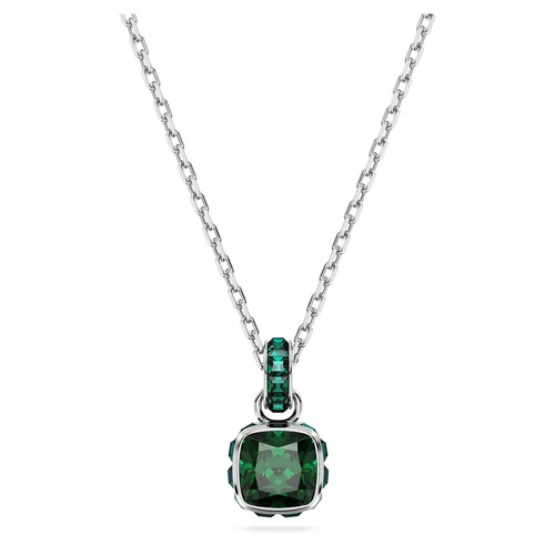 Collana swarovski birthstone - swarovski,