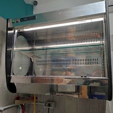Frigo Sospeso Vetrina Frigo