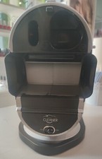 Dea Diva Pulitore Spazzole Capelli + Sterilizzazione 