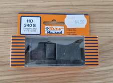 VINTAGE ROCO MINITANKS HO 340