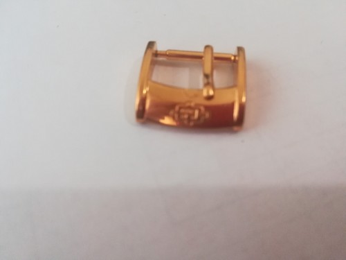 Lorenz vintage gold - vintage, plated